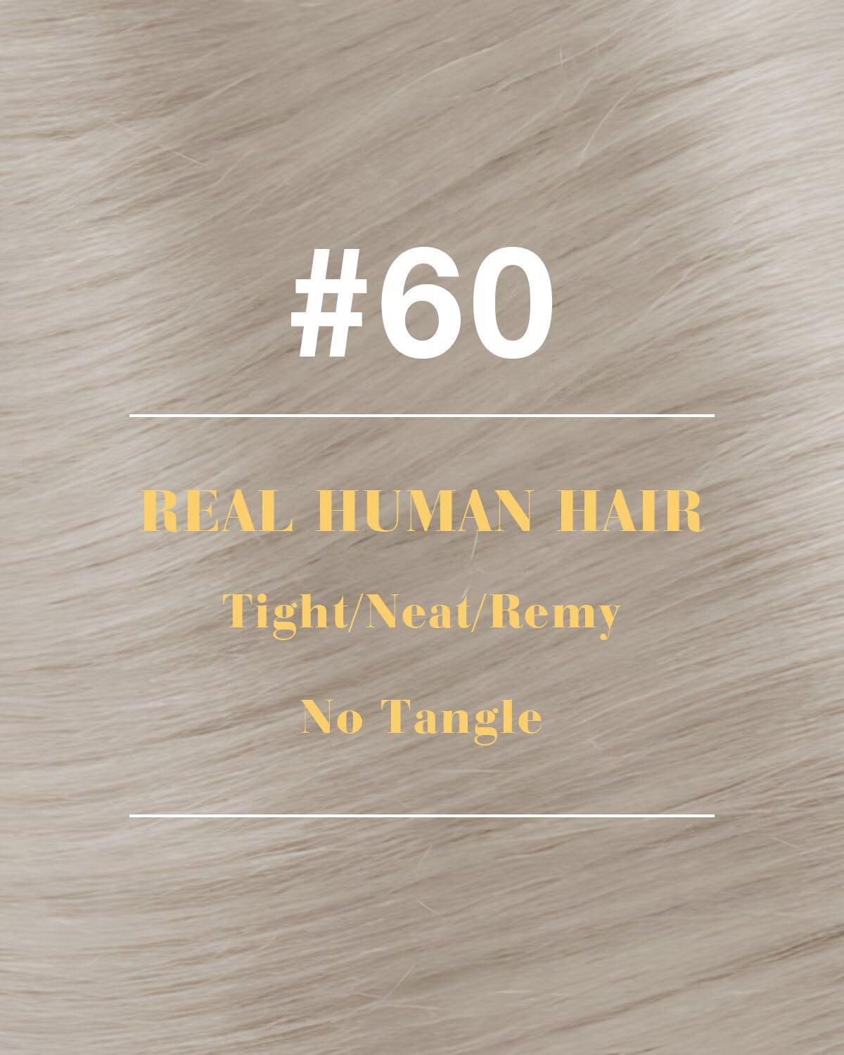 balanced density and weight nano ring hair extensions