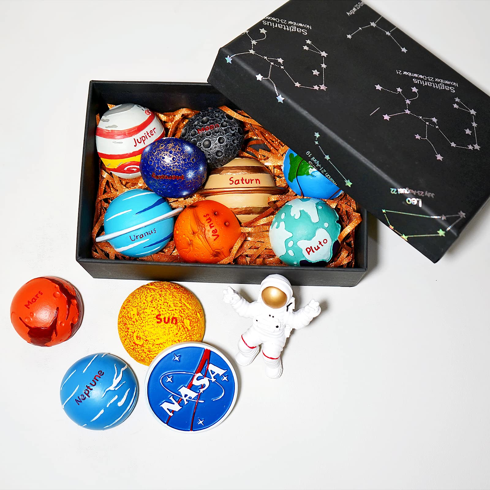 pluto dwarf planet magnet