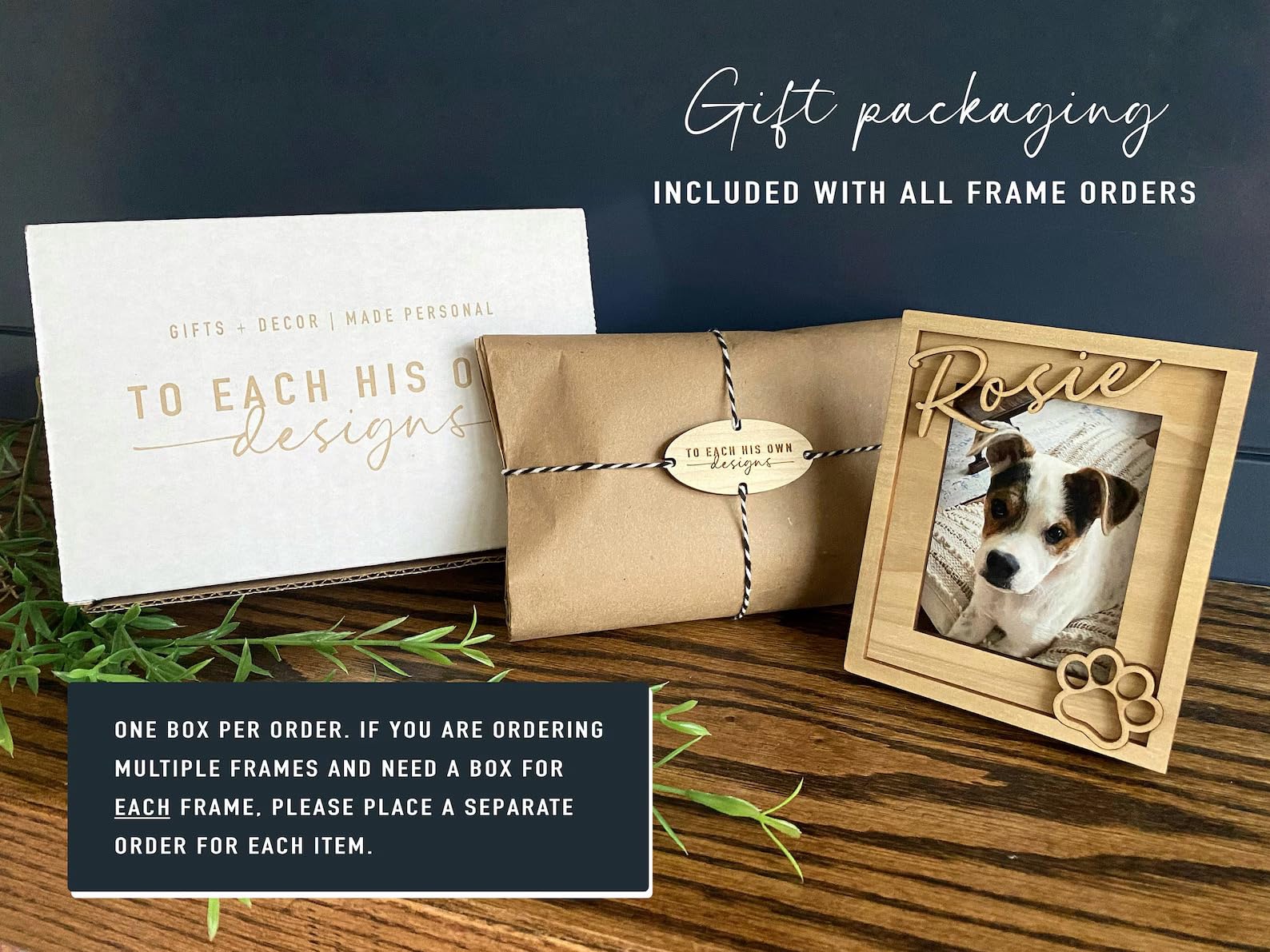 Nashville memory frame for bachelorette party or girls trip