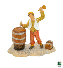 Nativity collection decoration for Christmas home decor