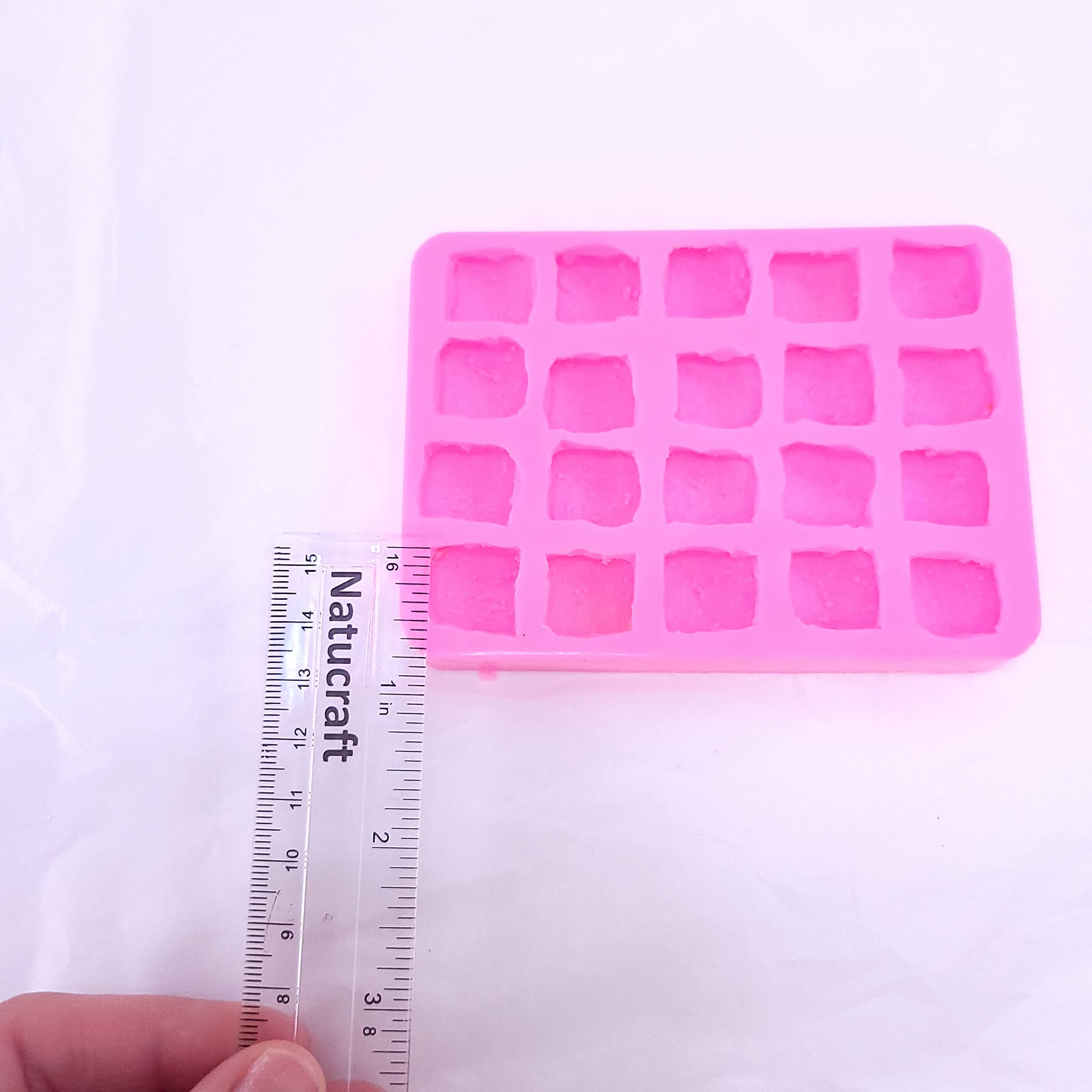 Natucraft cinnamon cereal mold small decor pieces