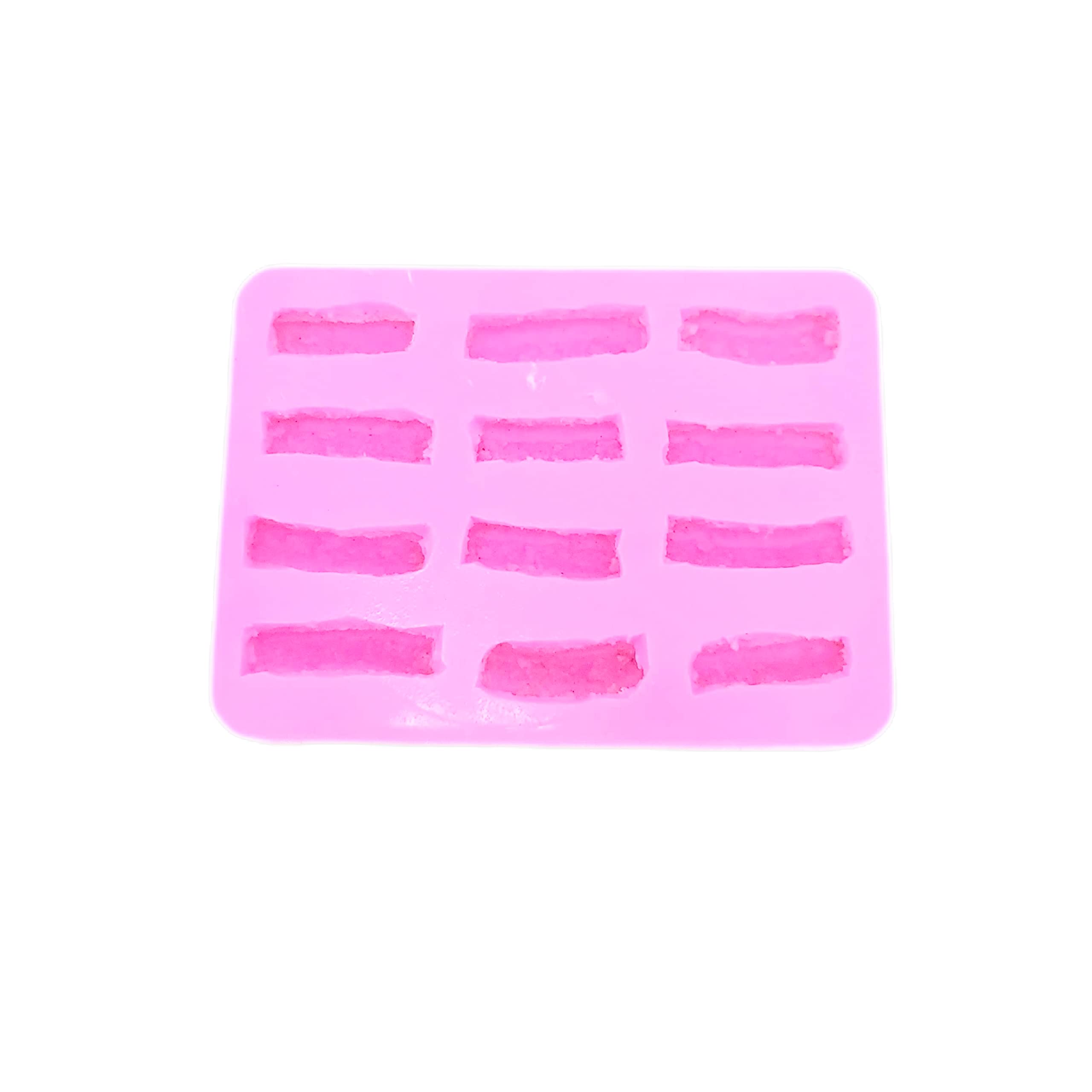 Natucraft silicone mold oven safe up to 400F