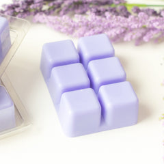 Lavender Meadow scent with Cedar Eucalyptus notes