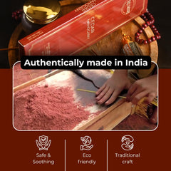 Incense sticks long burn up to 45 minutes