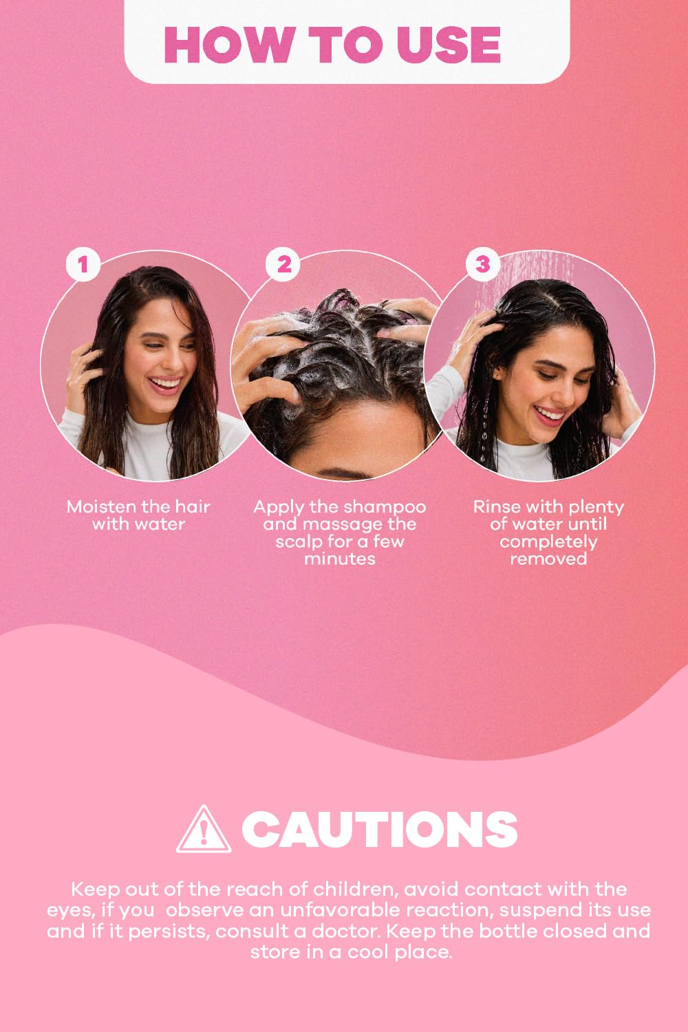 NATURAL SANT Onion Shampoo 16.9 oz packaging