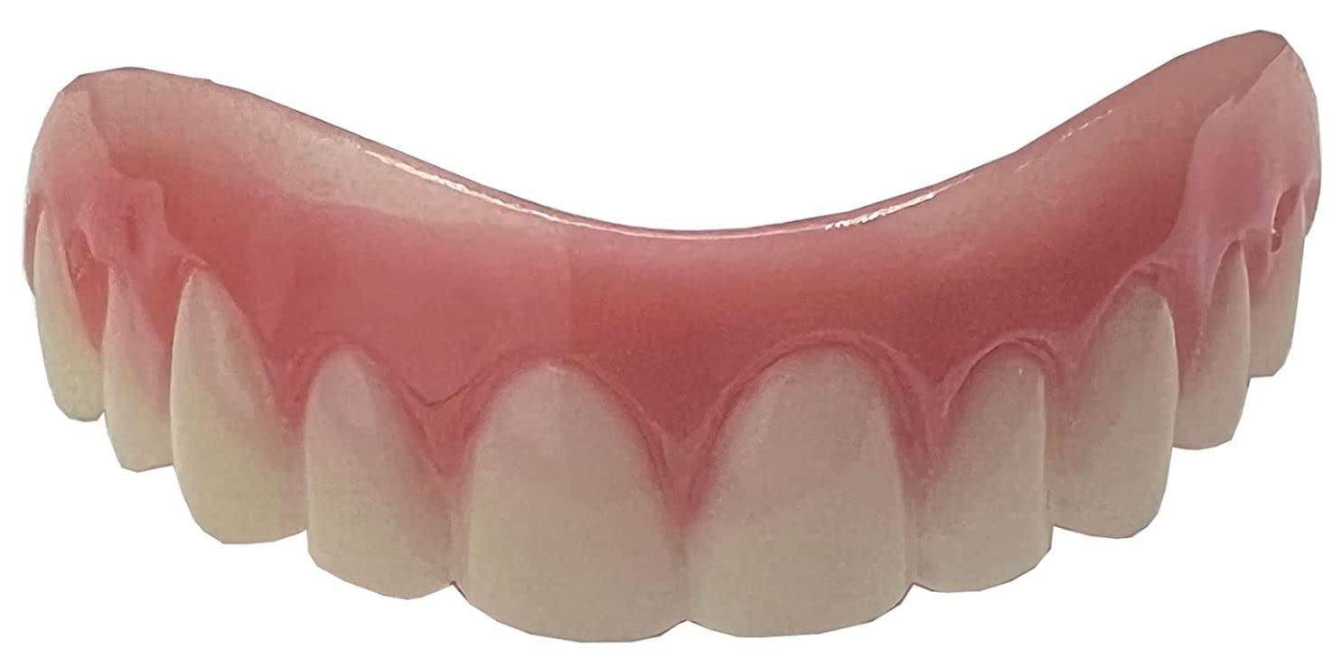 Natural White shade option for Instant Smile product