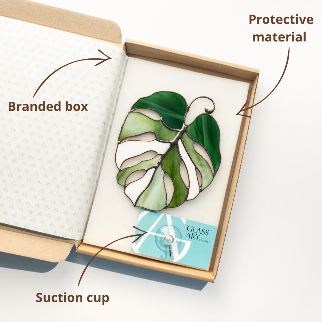 Nature inspired home decor gift for the home
