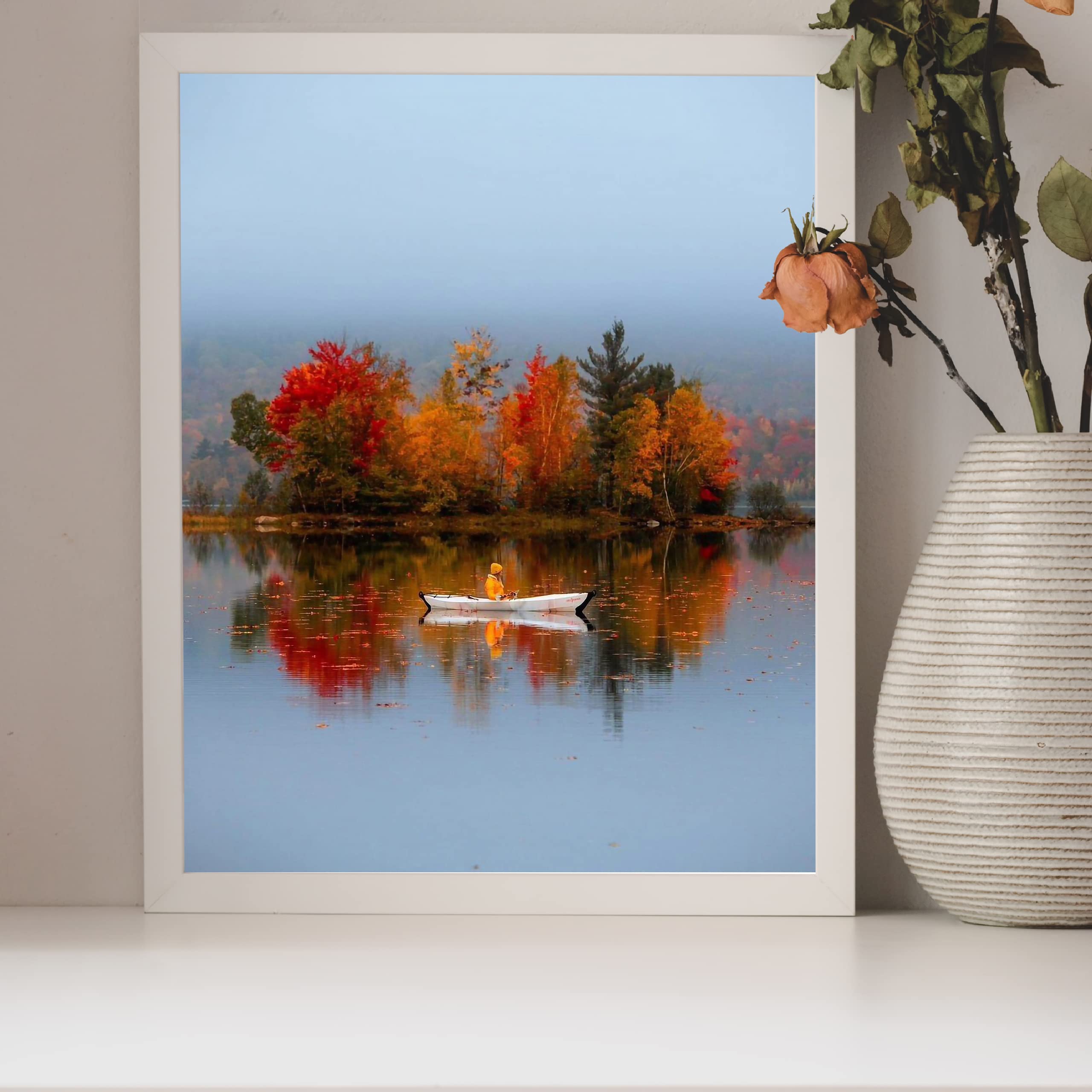 8x10 unframed print ready to frame Nature Wall Art