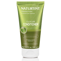 Naturtint Color Care Conditioner bottle packaging