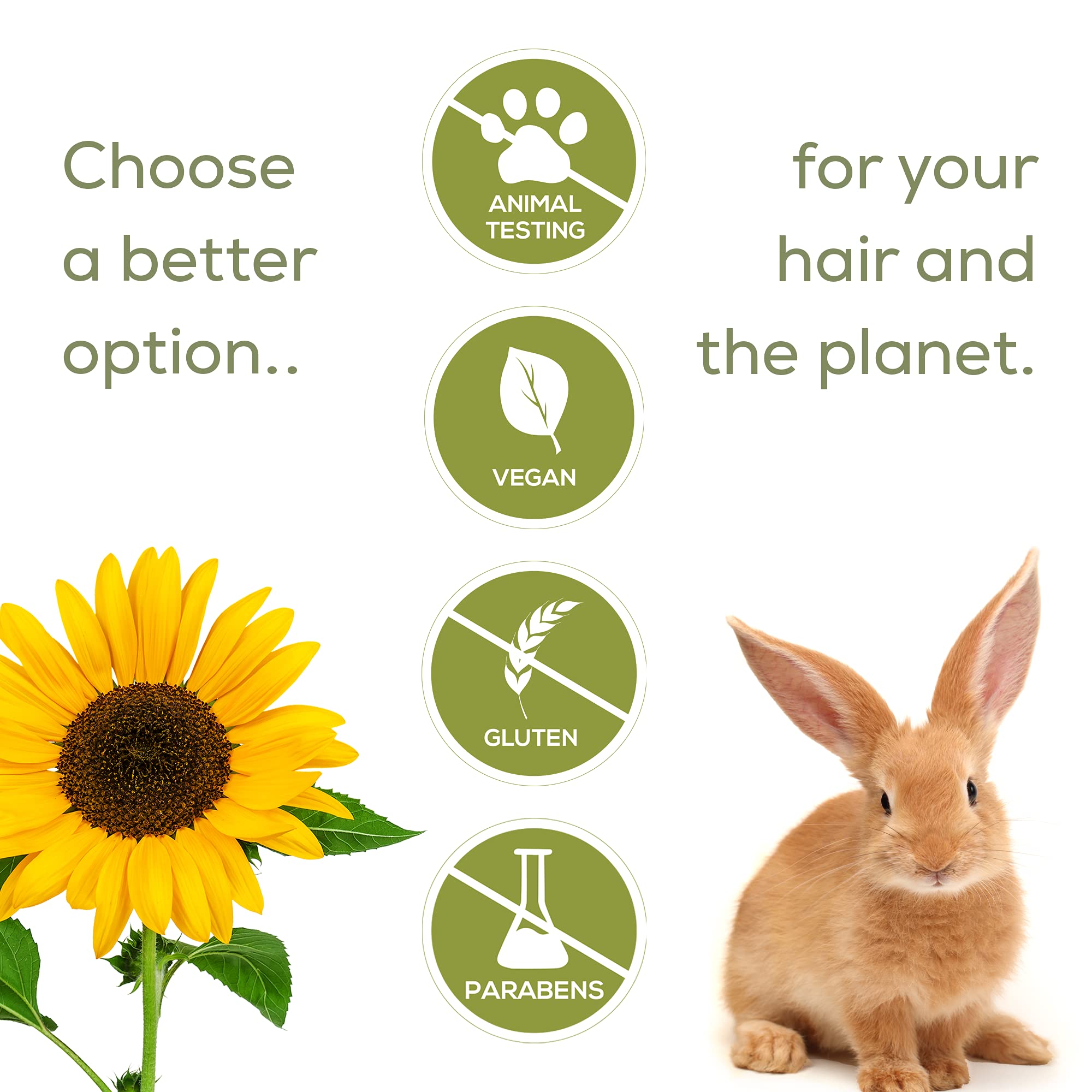 Naturtint Color Care Conditioner hydration shine benefits label