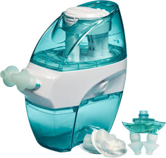 NAVAGE nose cleaner for multi-user bundle