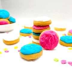 NC102 platinium silicone mold for candles and soap