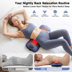660nm red light and 850nm near infrared light therapy