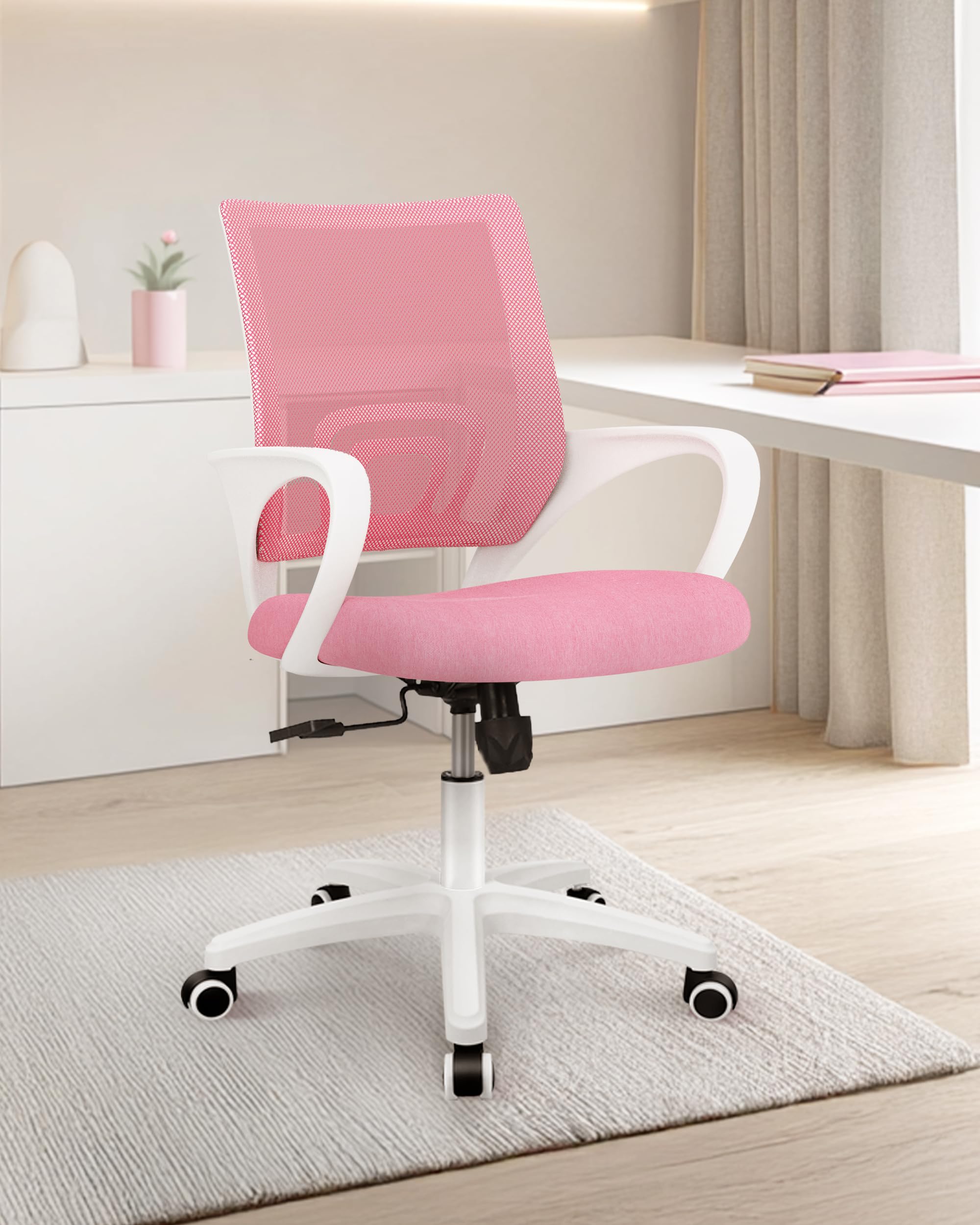 NEO CHAIR cushion with FSC-certified wood inside