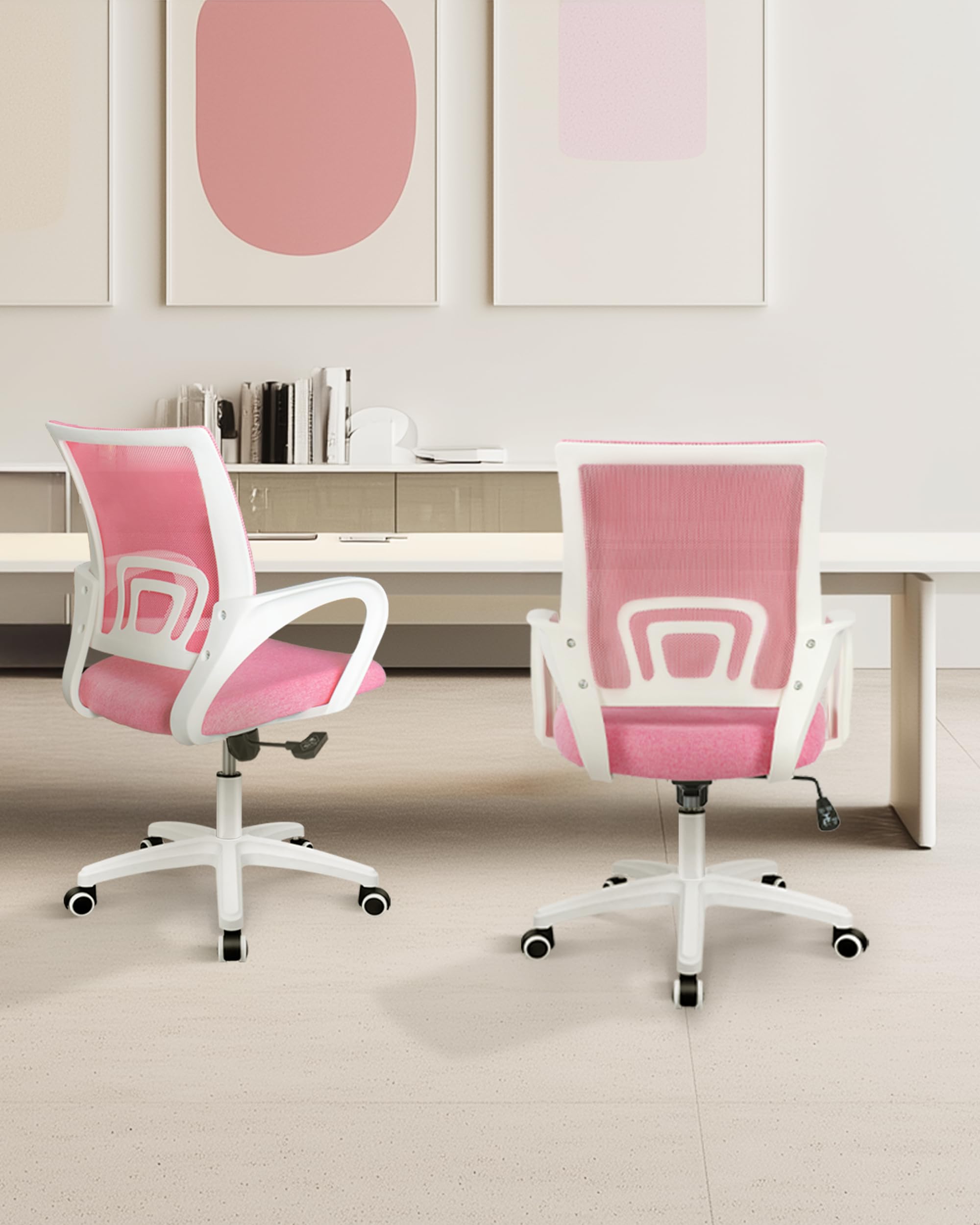 NEO CHAIR chair SGS and BIFMA certified materials