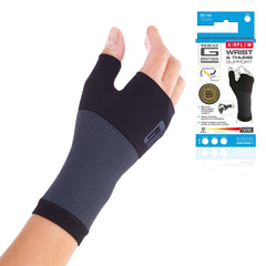 Neo-G wrist and thumb support size M black