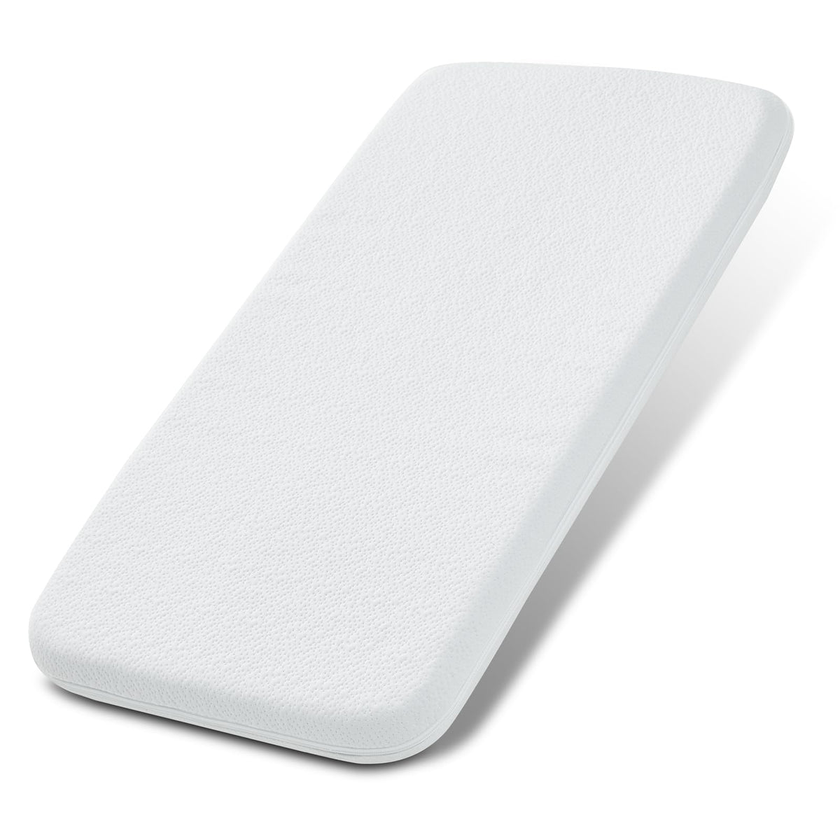 NeoBorn bassinet mattress pad compatible with Baby Delight bassinet