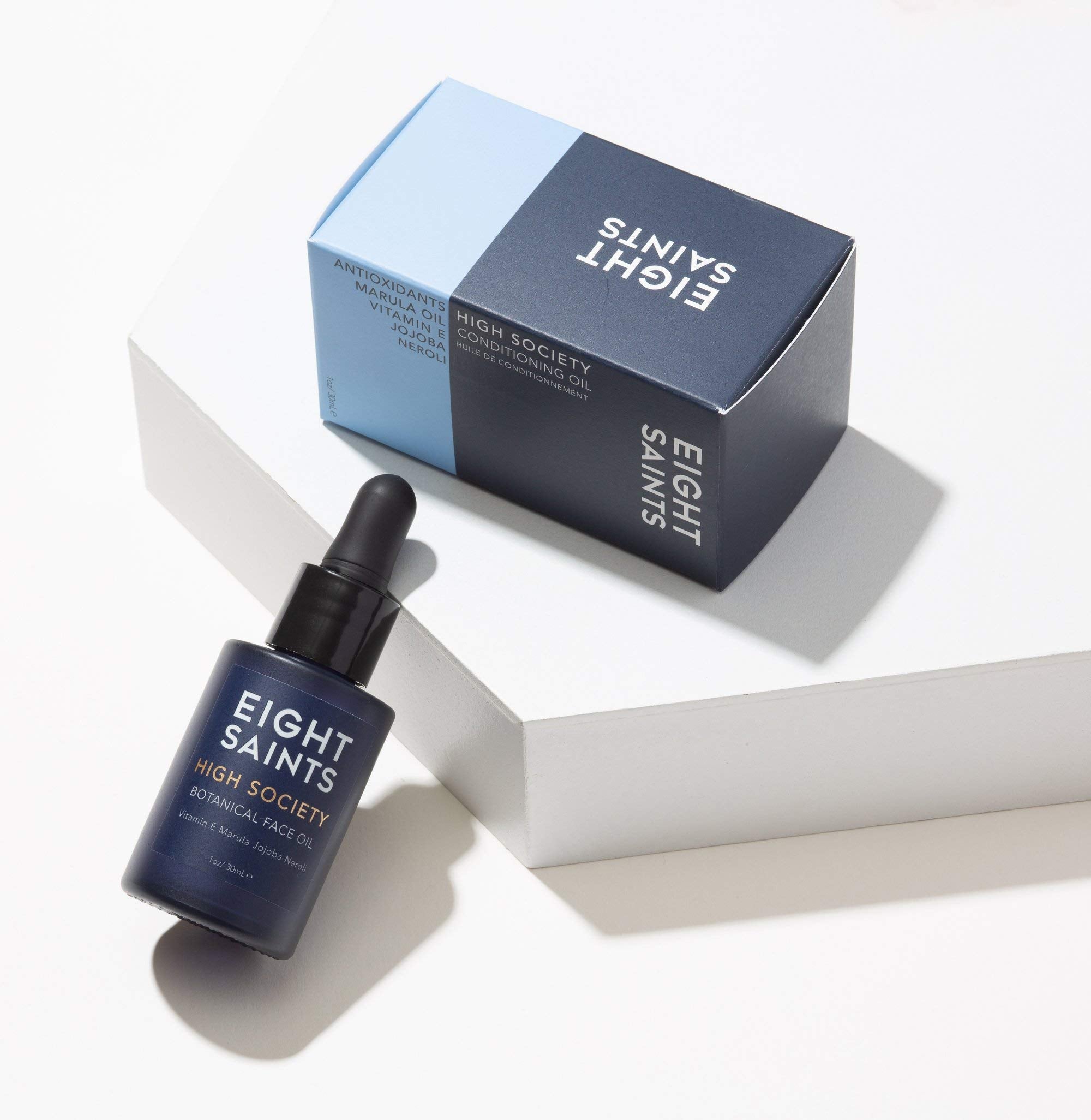 Neroli Marula Jojoba Grapeseed oil blend