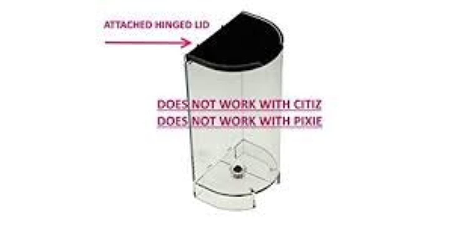 MS-623608 Paxanpax water tank label