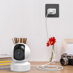 Nest Cam Indoor compatible LIANSUM wall charger