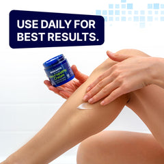 Neuropathy cream for feet hands and legs alt text