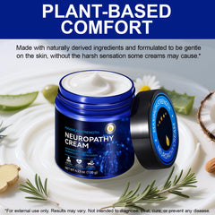 Neuropathy Cream for hands