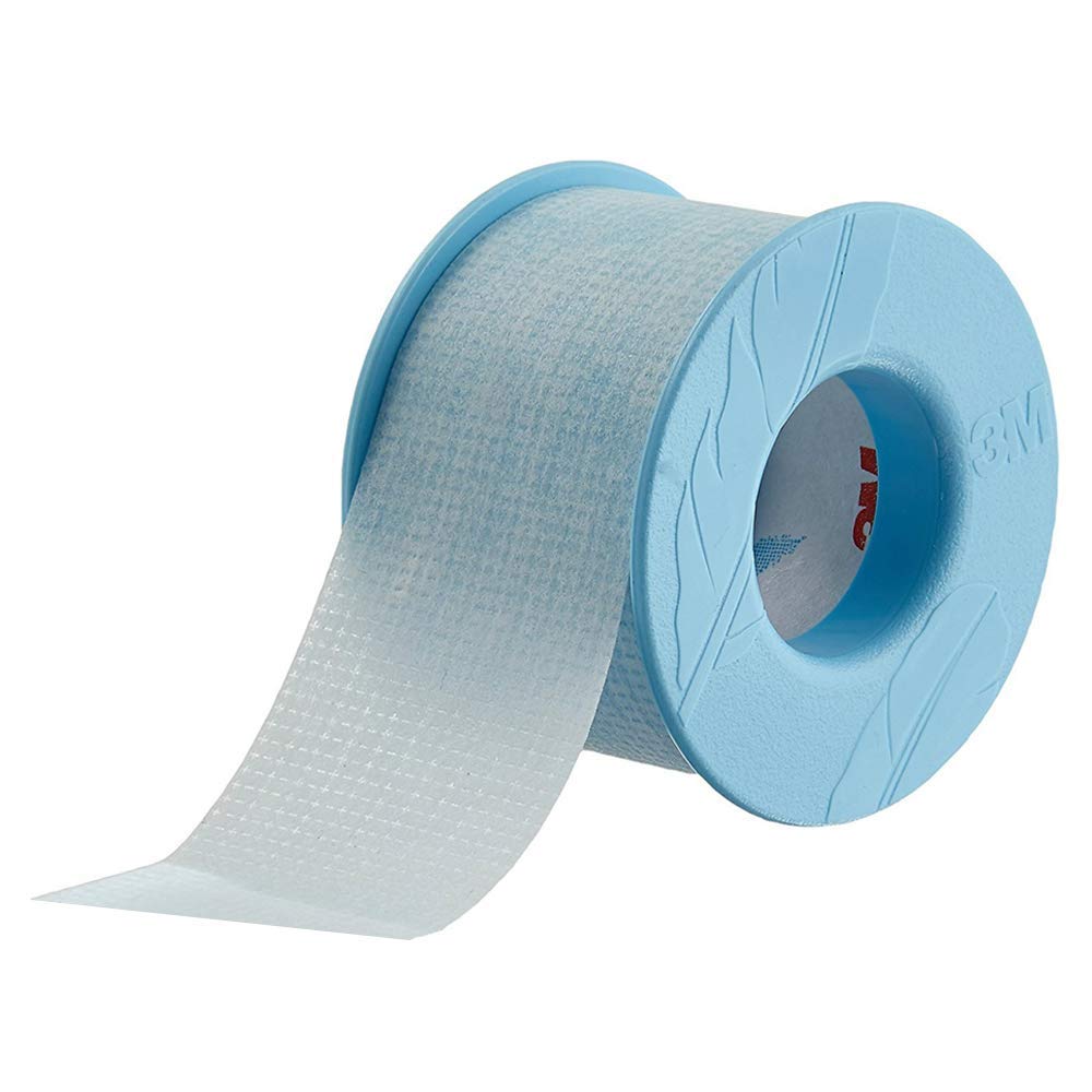 Health Personal Care tape from Nexcare for sensitive skin United States origin