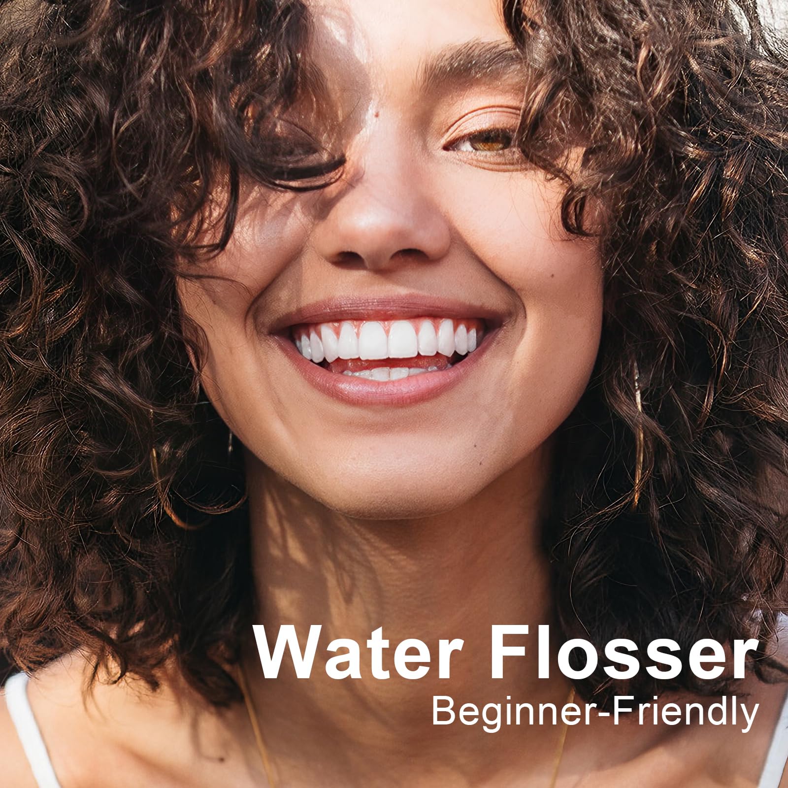 18 month warranty and support for Nicefeel flosser