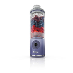 Ninja BC200LD Blast Max cordless blender 20 oz Twist and Go vessel