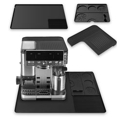 Ninja Luxe ES601 ES701 silicone under mat