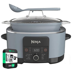 Ninja MC1001 Foodi Possible Slow Cooker PRO Multi-Cooker base unit