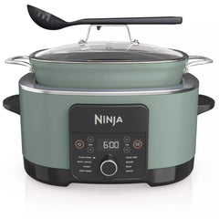 Ninja MC1001H Foodi PossibleCooker PRO front view