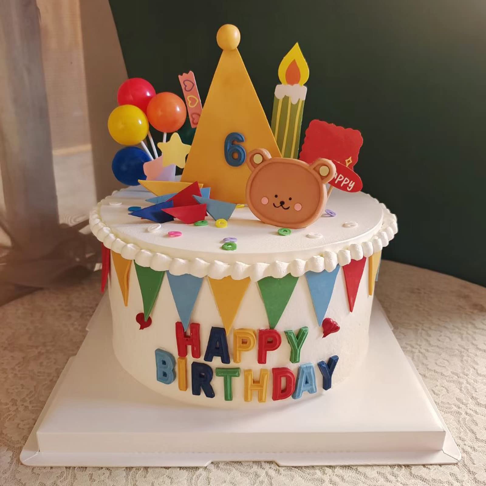 alphabet letter fondant mold 26 letters