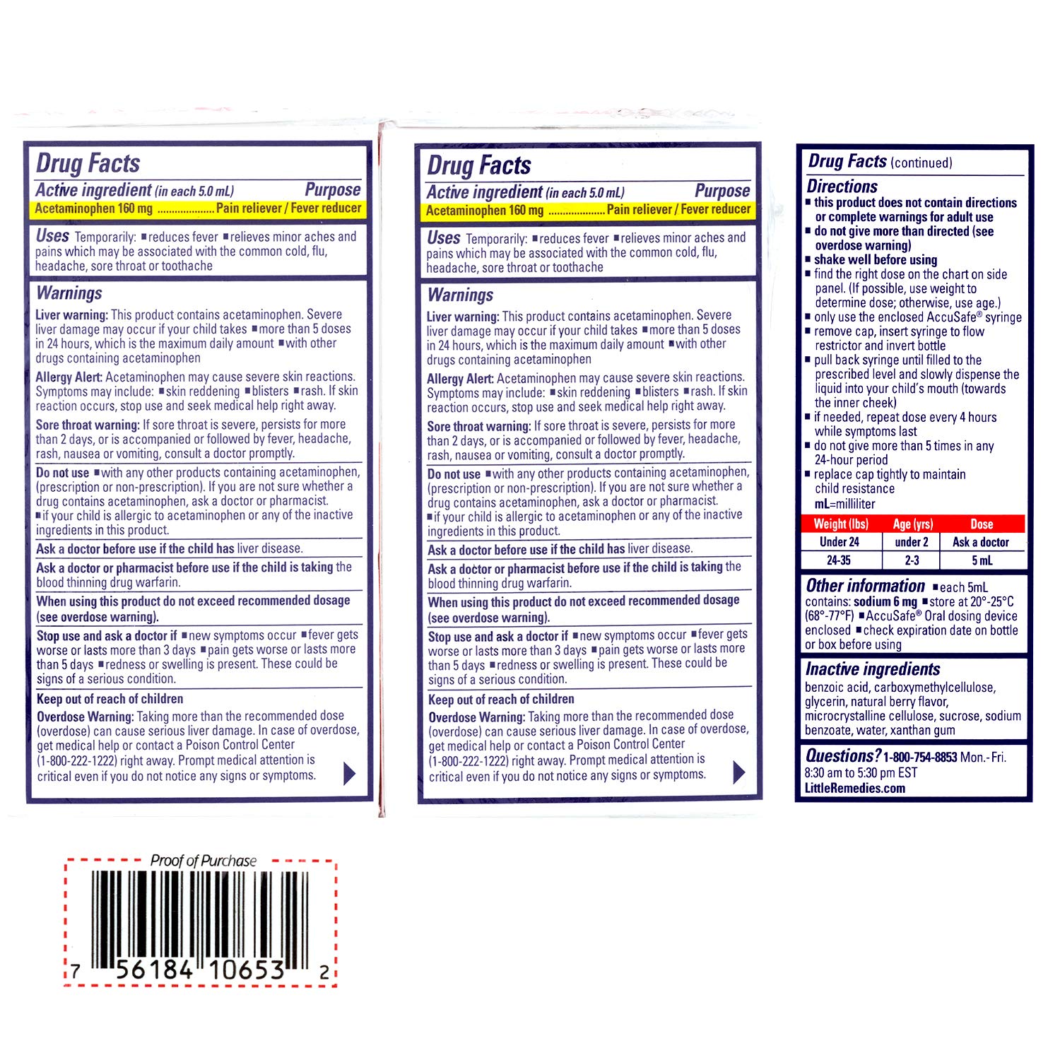 No artificial dyes flavors sweeteners high fructose corn syrup gluten parabens labeling