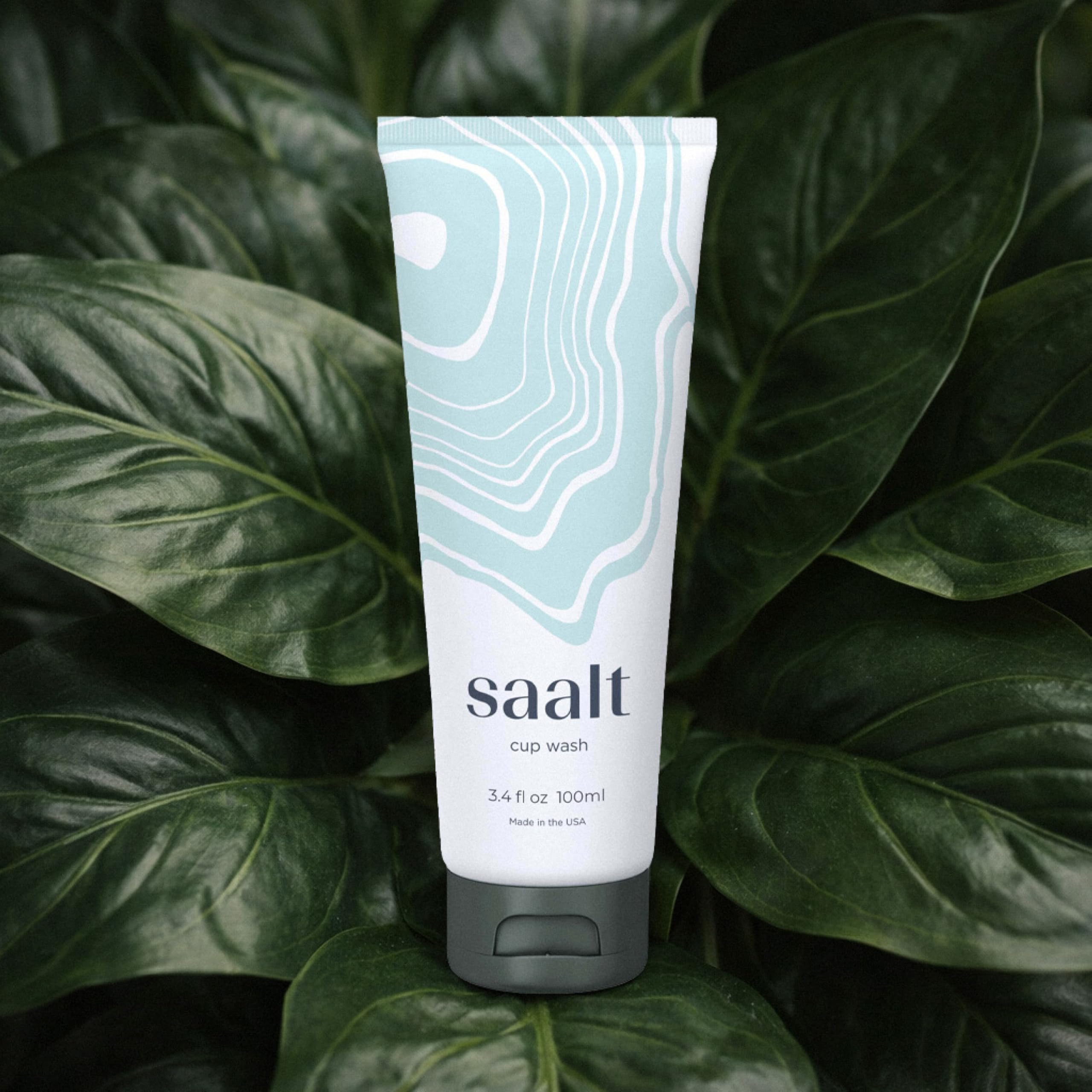 Parabens sulfates and synthetic fragrances free claim