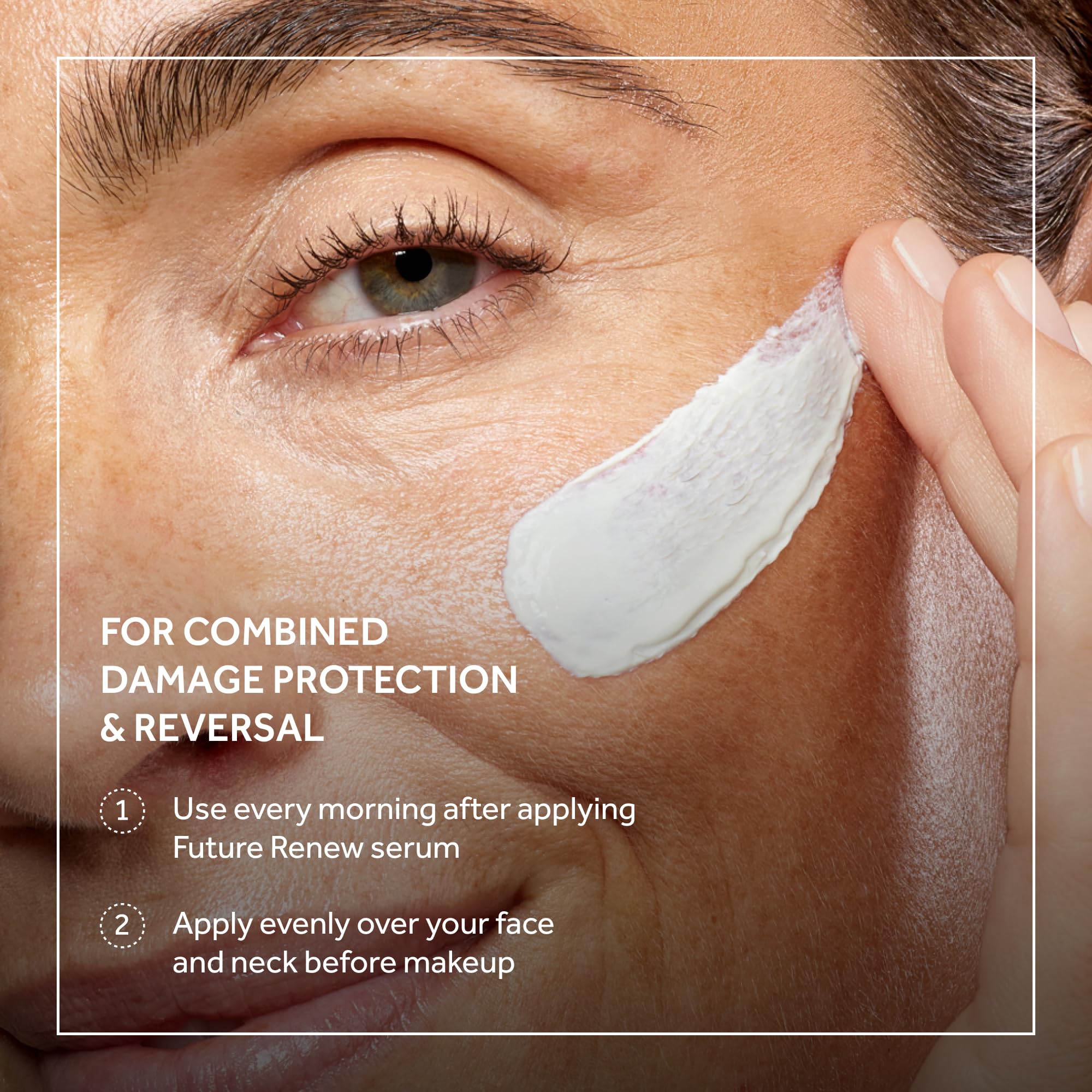 No7 skin firming benefits claim on packaging