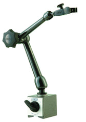 Noga MG61003 heavy duty dial gage magnetic base with metal fine adjust