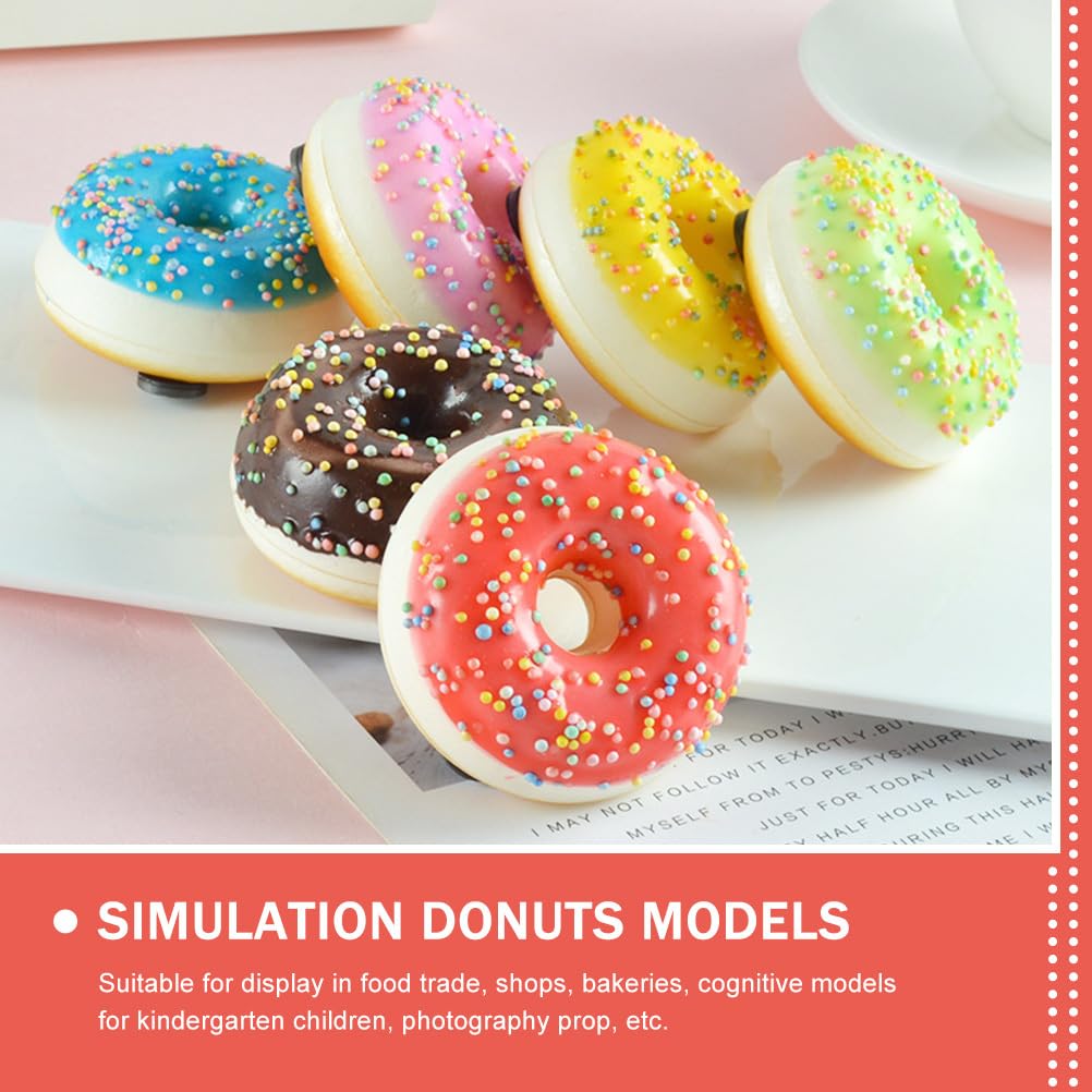 NOLITOY 6pcs donuts packaging layout