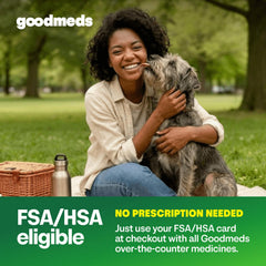 non-drowsy allergy medicine suitable for adults and kids