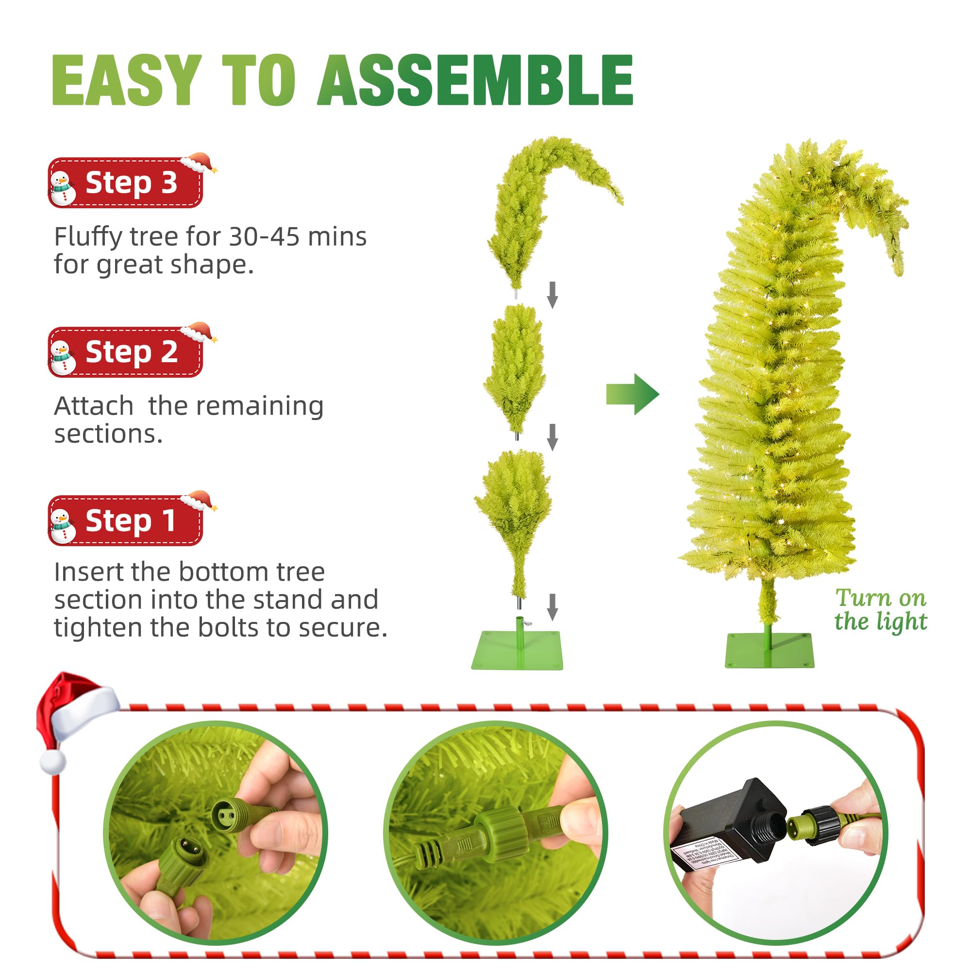 Ideal indoor outdoor porch decor tree in space