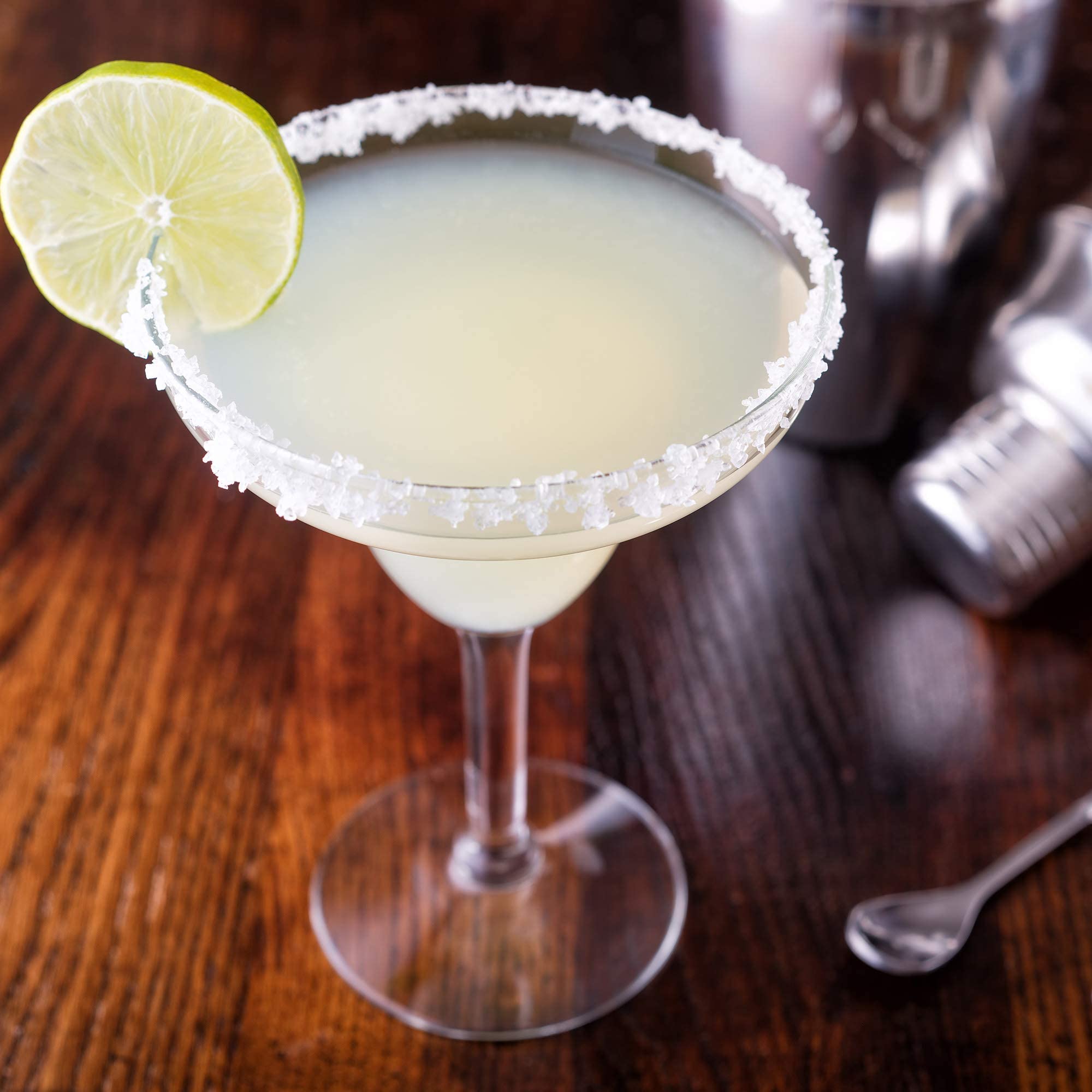 Non GMO margarita salt rimmer The Spice Lab