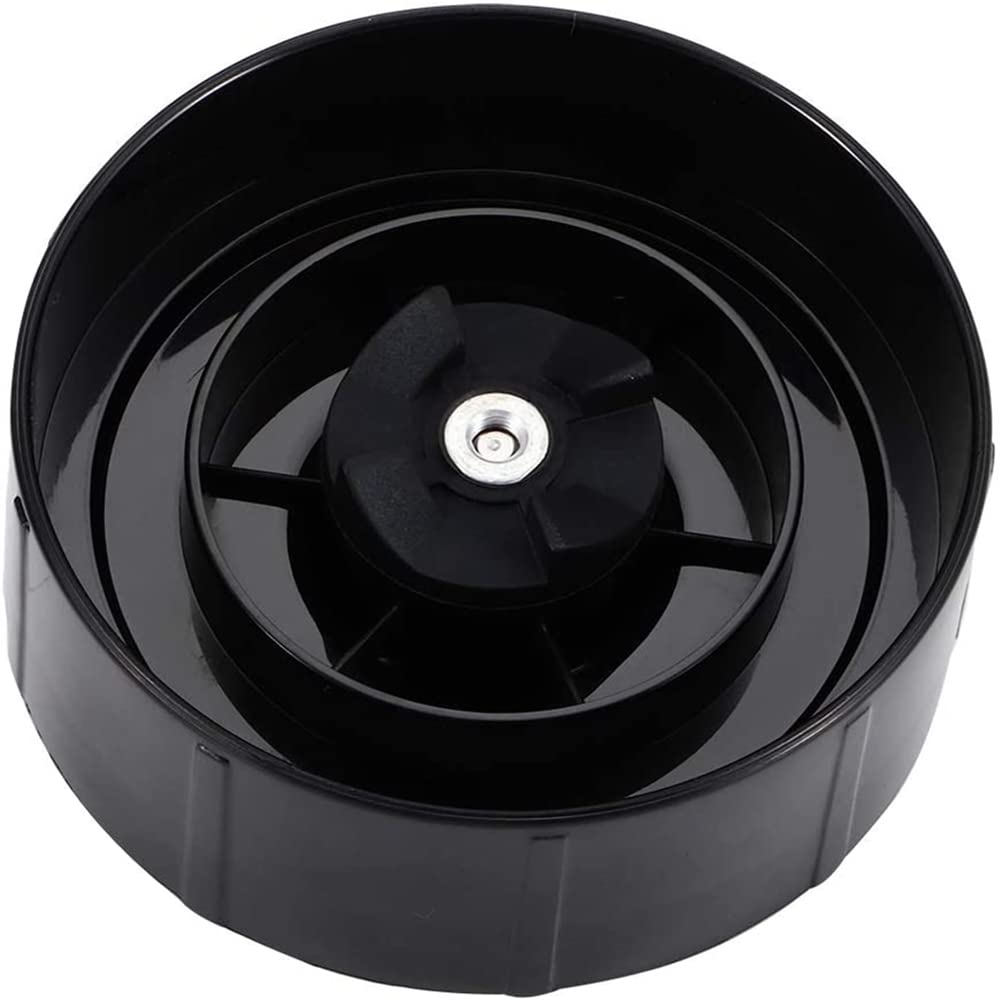 Dishwasher safe components made from food grade plastic and stainless steel