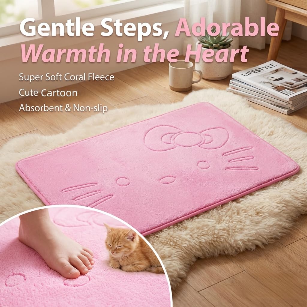 non-slip backing rug for smooth floors