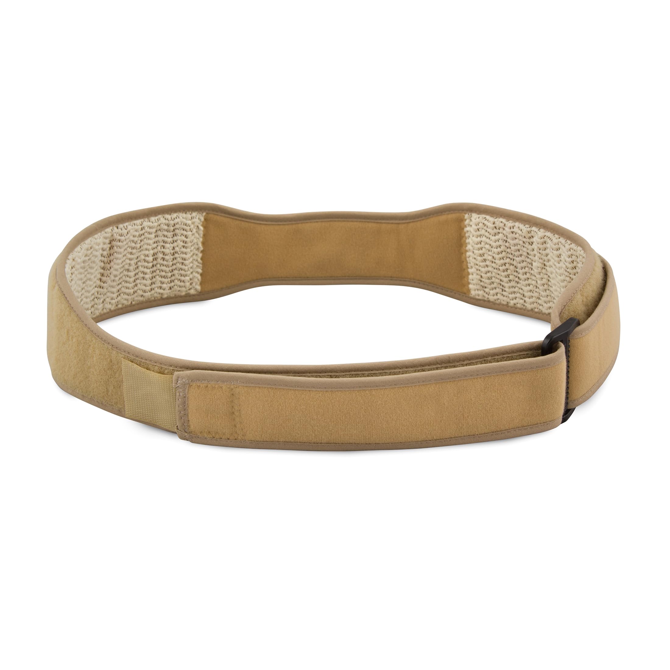 Made in the USA sacroiliac lumbar belt