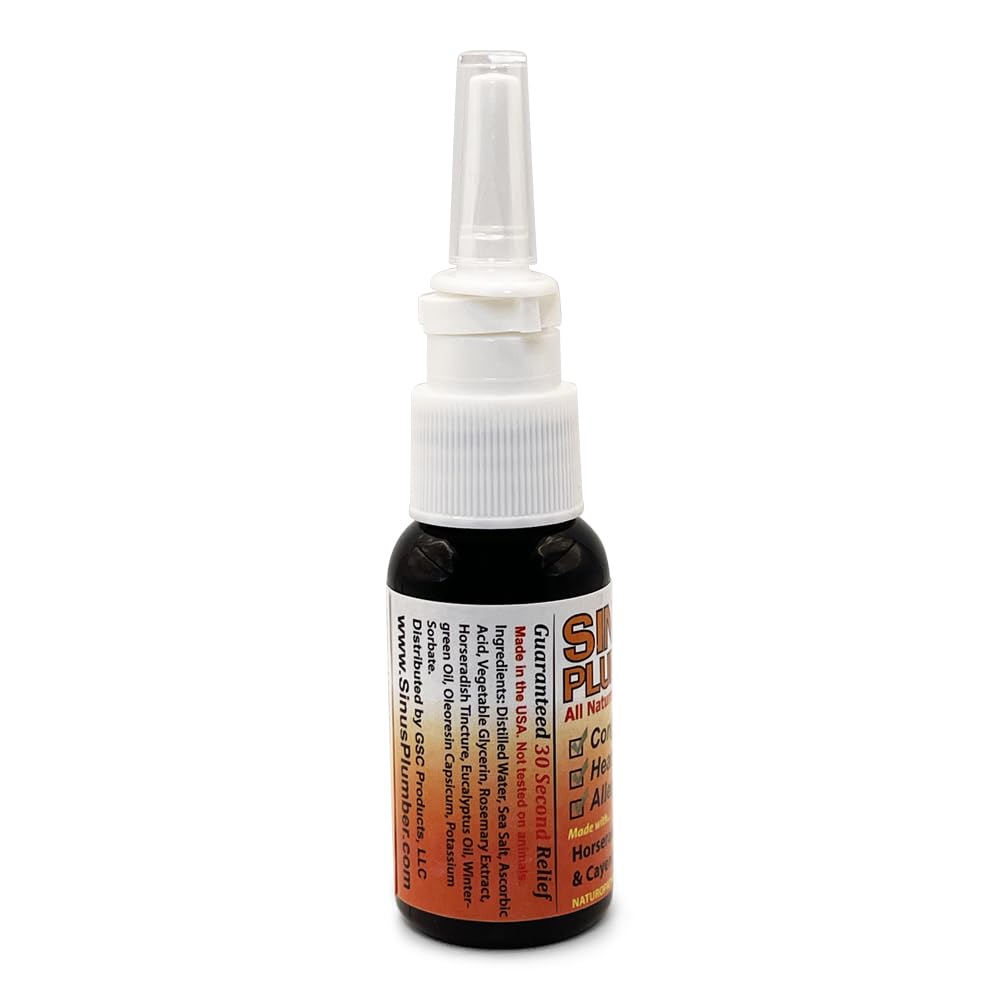 Original formula nasal spray packaging