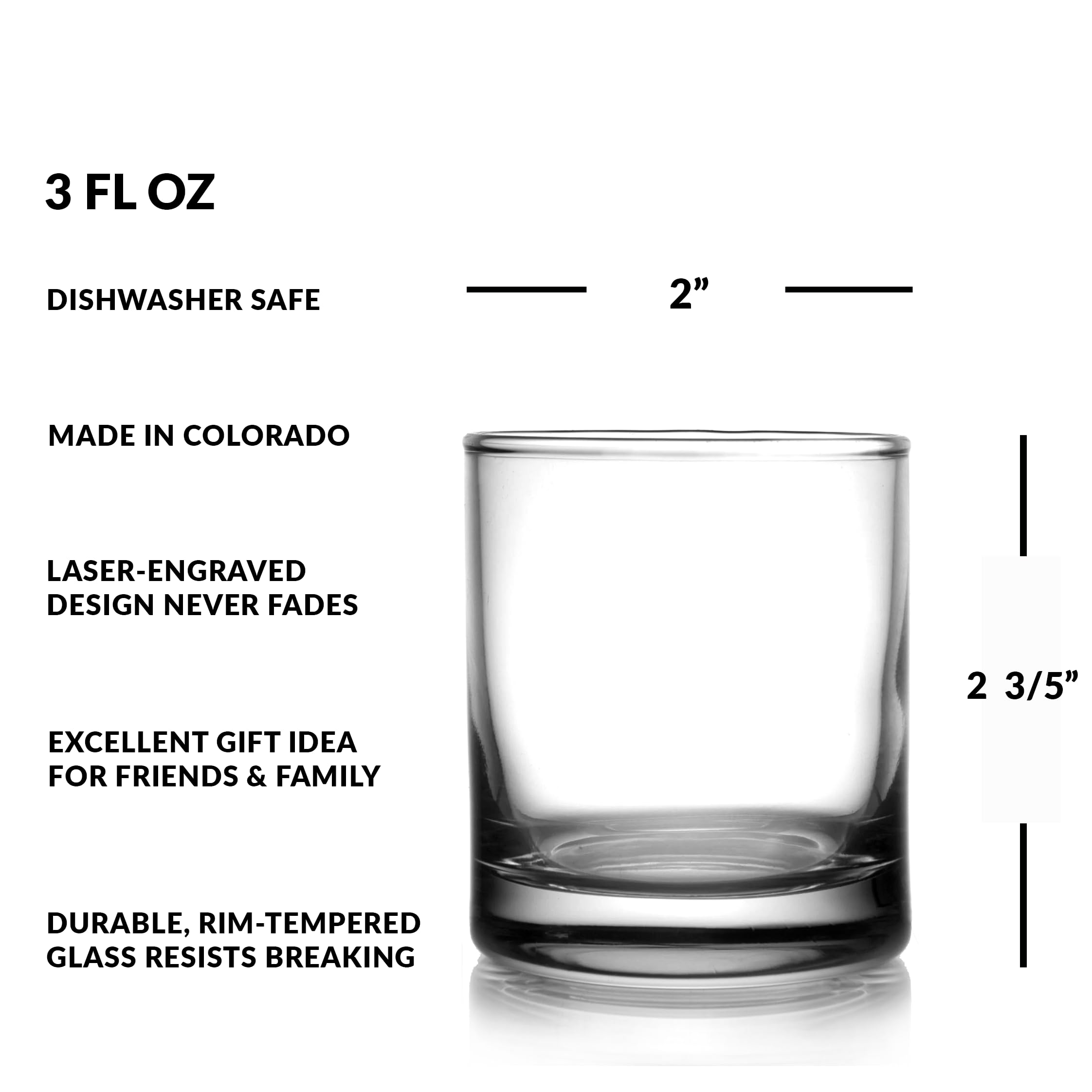 LumEngrave Colorado crafted Nordic runes glass