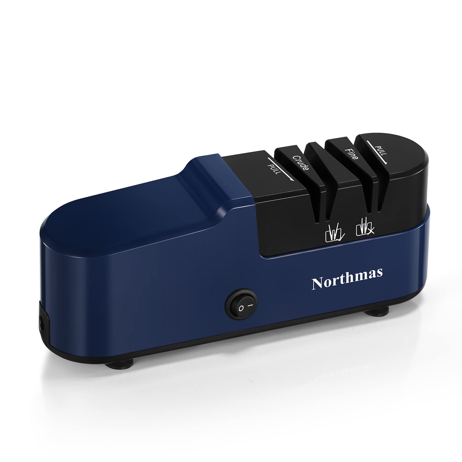 Northmas QN-M868 knife sharpener model