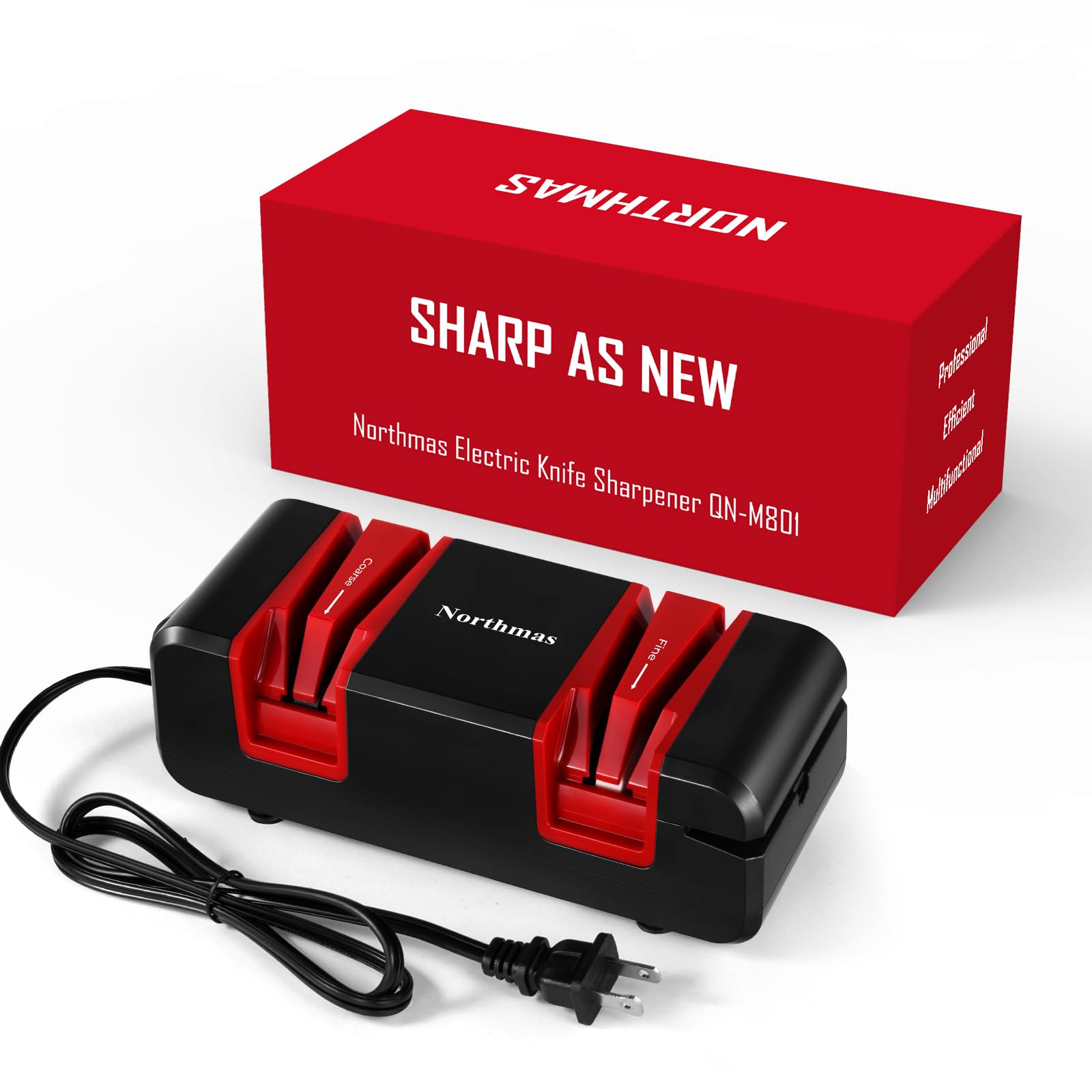 Northmas QN-M801 Electric sharpener for home use