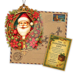 Nostalgic christmas decorations old world ornament