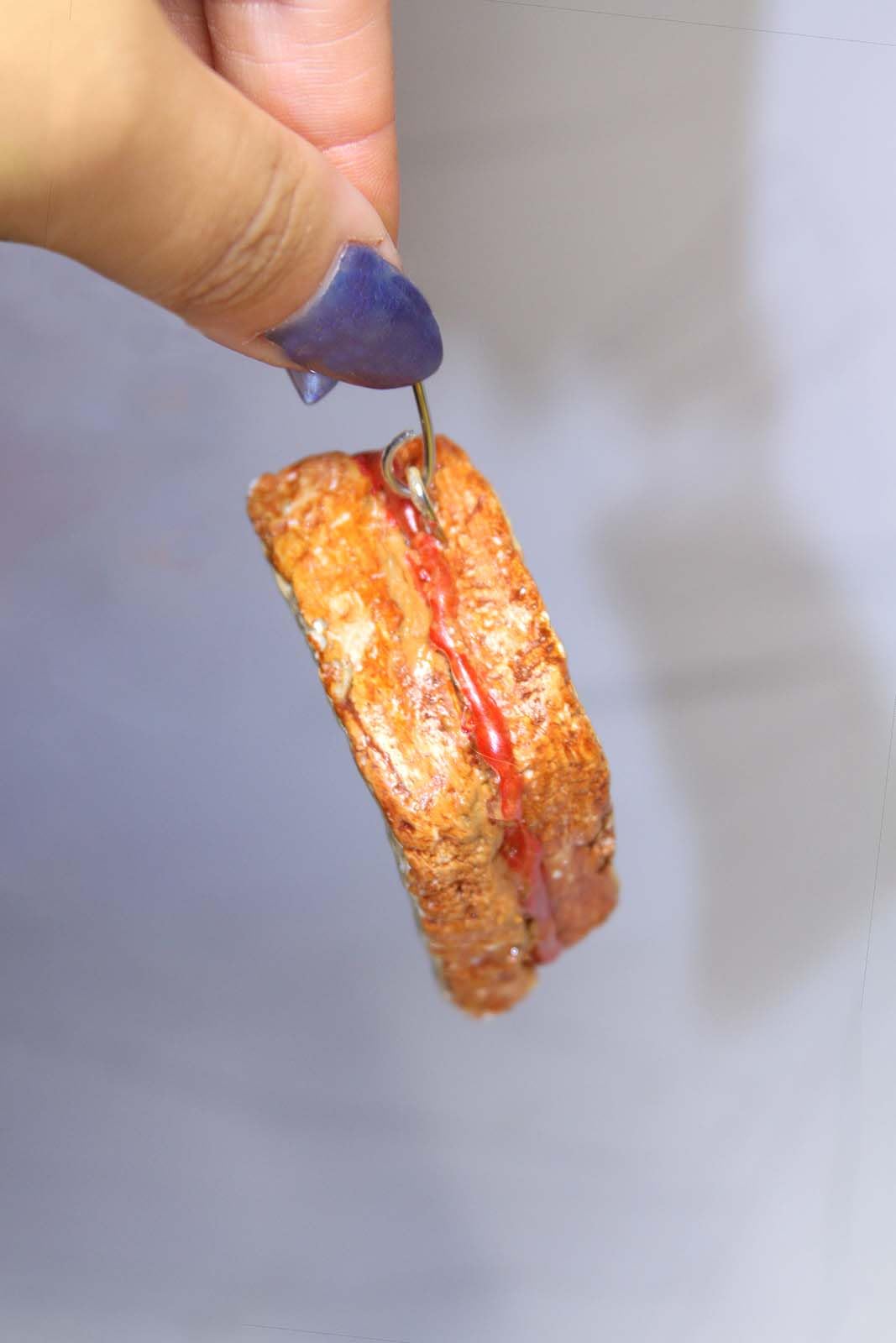 nostalgic foodie ornament gift idea